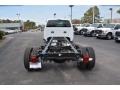 Oxford White - F550 Super Duty XLT Regular Cab Chassis Photo No. 5