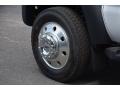 2015 Ford F550 Super Duty XLT Regular Cab Chassis Wheel and Tire Photo