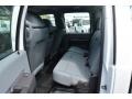 Oxford White - F350 Super Duty XL Crew Cab Photo No. 11
