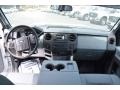 Oxford White - F350 Super Duty XL Crew Cab Photo No. 14