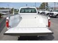 Oxford White - F350 Super Duty XL Crew Cab Photo No. 15