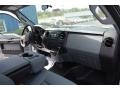 Oxford White - F350 Super Duty XL Crew Cab Photo No. 16