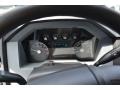 Oxford White - F350 Super Duty XL Crew Cab Photo No. 21
