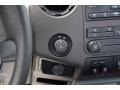 Oxford White - F350 Super Duty XL Crew Cab Photo No. 25