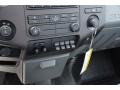 Oxford White - F350 Super Duty XL Crew Cab Photo No. 26