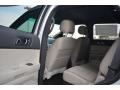 2015 Ingot Silver Ford Explorer FWD  photo #10