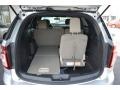 2015 Ingot Silver Ford Explorer FWD  photo #11