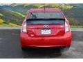 2015 Barcelona Red Metallic Toyota Prius Two Hybrid  photo #4
