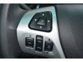 2015 Ingot Silver Ford Explorer FWD  photo #17
