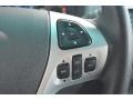 2015 Ingot Silver Ford Explorer FWD  photo #18