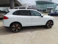 2014 White Porsche Cayenne Turbo S  photo #8