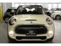 Pepper White - Cooper S Hardtop 4 Door Photo No. 2