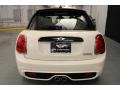 Pepper White - Cooper S Hardtop 4 Door Photo No. 5