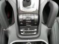2014 Porsche Cayenne Black Interior Controls Photo