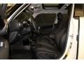 Pepper White - Cooper S Hardtop 4 Door Photo No. 8