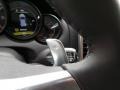 2014 Porsche Cayenne Black Interior Transmission Photo