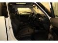 Pepper White - Cooper S Hardtop 4 Door Photo No. 10