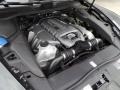 4.8 Liter DFI Twin-Turbocharged DOHC 32-Valve VVT V8 Engine for 2014 Porsche Cayenne Turbo S #102789455