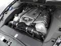 4.8 Liter DFI Twin-Turbocharged DOHC 32-Valve VVT V8 Engine for 2014 Porsche Cayenne Turbo S #102789470