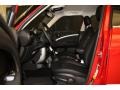 Blazing Red Metallic - Countryman Cooper Photo No. 7