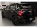Absolute Black Metallic - Countryman Cooper S Photo No. 4
