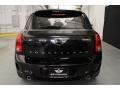 Absolute Black Metallic - Countryman Cooper S Photo No. 5