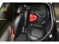 Absolute Black Metallic - Countryman Cooper S Photo No. 10