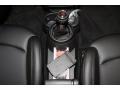 Absolute Black Metallic - Countryman Cooper S Photo No. 14