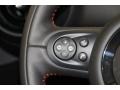 Absolute Black Metallic - Countryman Cooper S Photo No. 16