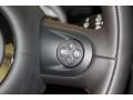 Absolute Black Metallic - Countryman Cooper S Photo No. 17