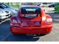 2004 Blaze Red Crystal Pearl Chrysler Crossfire Limited Coupe  photo #28