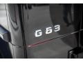 2013 Black Mercedes-Benz G 63 AMG  photo #7