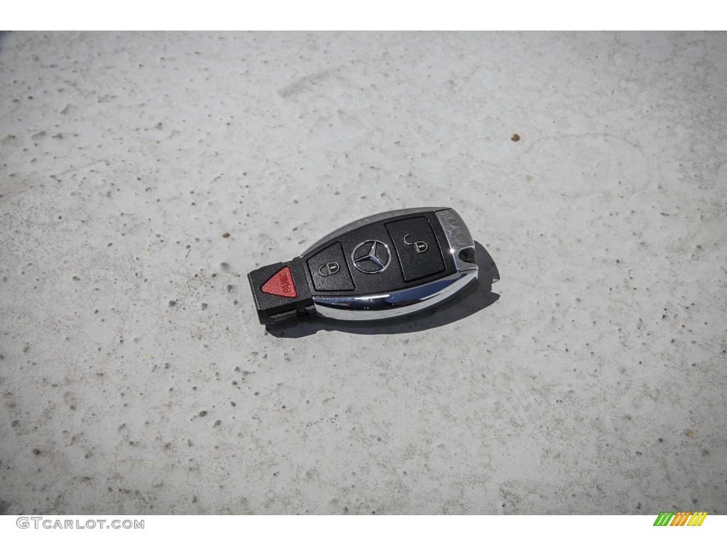 2013 Mercedes-Benz G 63 AMG Keys Photo #102791132