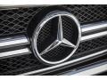 2013 Mercedes-Benz G 63 AMG Badge and Logo Photo