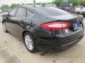 Tuxedo Black Metallic - Fusion SE Photo No. 6