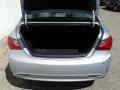 Radiant Silver - Sonata GLS Photo No. 18