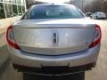 Silver Diamond - MKS AWD Photo No. 5