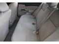 Crimson Pearl - Civic LX Sedan Photo No. 4