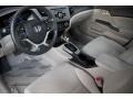 Crimson Pearl - Civic LX Sedan Photo No. 11