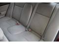 Crimson Pearl - Civic LX Sedan Photo No. 13