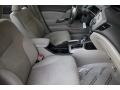 Crimson Pearl - Civic LX Sedan Photo No. 17