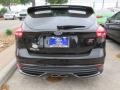 Tuxedo Black Metallic - Focus ST Hatchback Photo No. 7