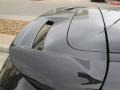 2015 Tuxedo Black Metallic Ford Focus ST Hatchback  photo #11