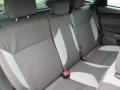 ST Charcoal Black Rear Seat Photo for 2015 Ford Focus #102799698