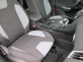 2015 Tuxedo Black Metallic Ford Focus ST Hatchback  photo #16