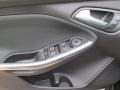 2015 Tuxedo Black Metallic Ford Focus ST Hatchback  photo #22