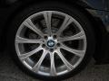 Black Sapphire Metallic - M5 Sedan Photo No. 11