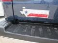 2015 Blue Jeans Metallic Ford F150 XLT SuperCrew  photo #12