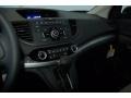 Modern Steel Metallic - CR-V LX Photo No. 12