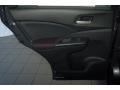 Modern Steel Metallic - CR-V LX Photo No. 18